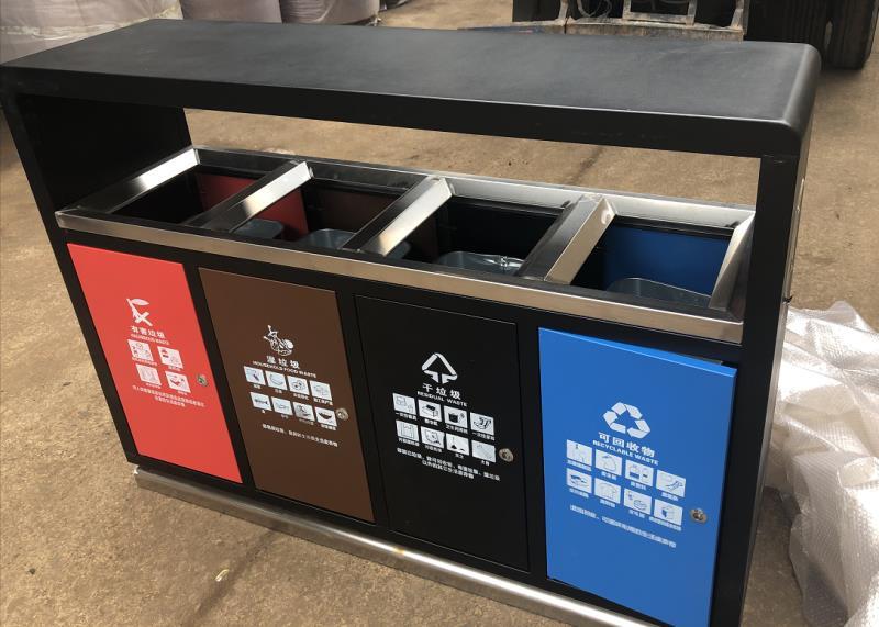 北京垃圾分类求变路：从蹒跚起步到引入“强制”